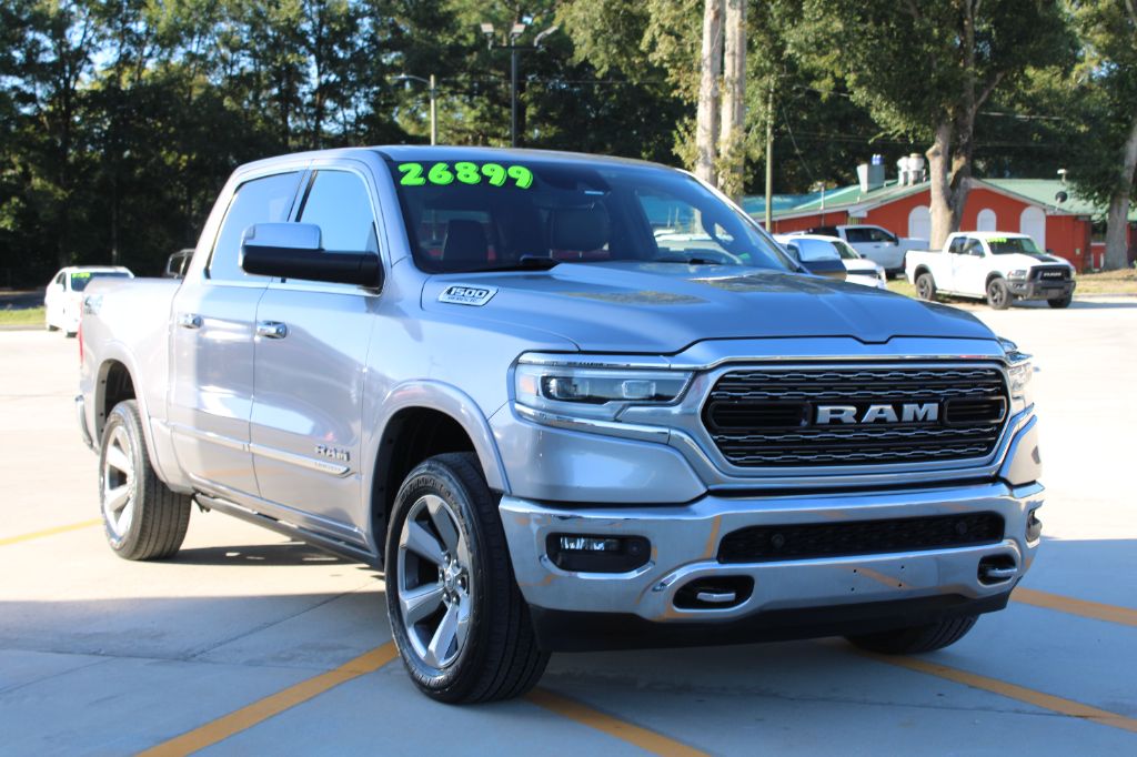 2019 RAM 1500 Pickup