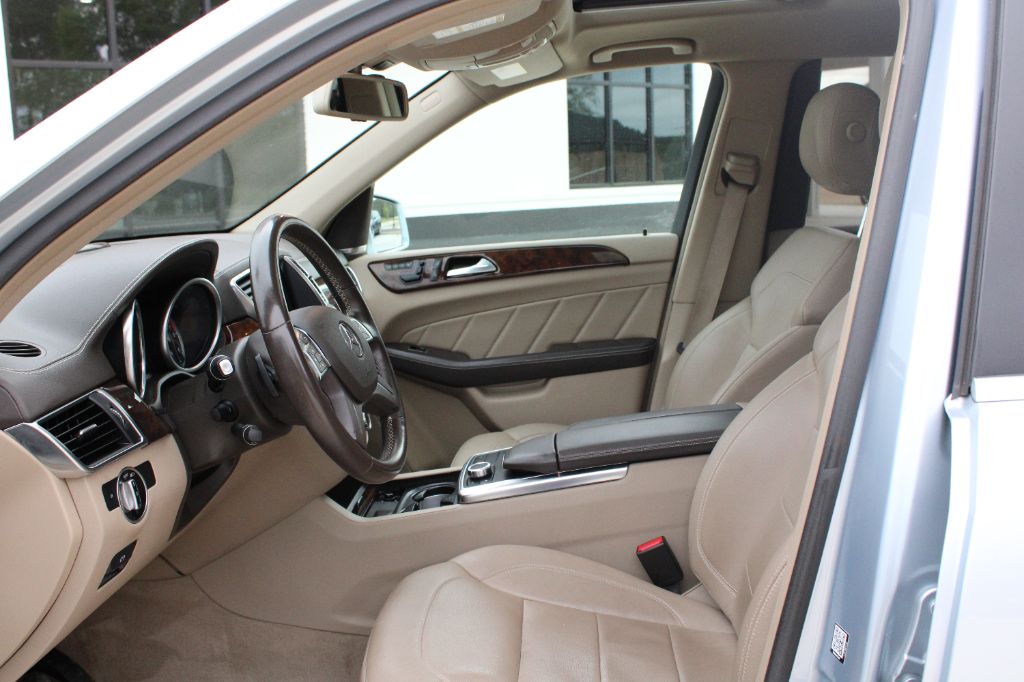 2016 Mercedes-Benz GL-Class GL450 - Photo 7