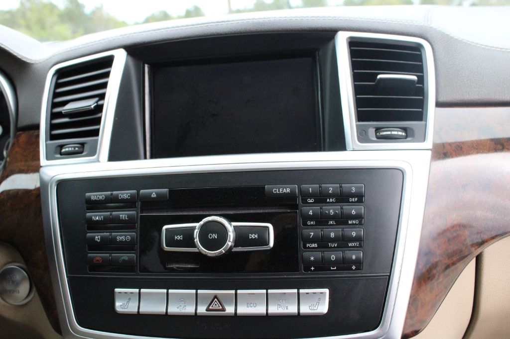 2016 Mercedes-Benz GL-Class GL450 - Photo 13